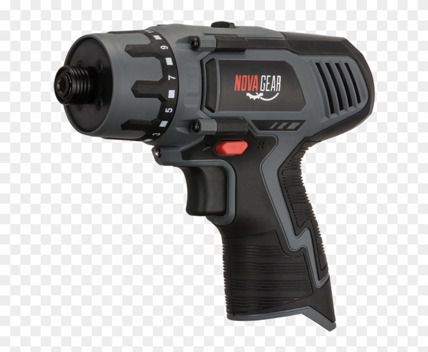 Nova Gear Ng-57 Screw Driver Clipart