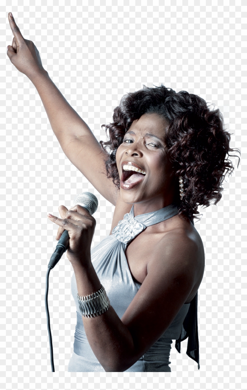 Rose Muhando Sony Mu - Rose Muhando Tanzania Clipart