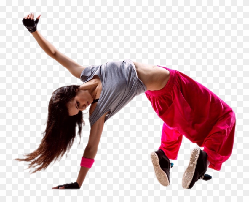 Cut Out - Hip Hop Dance Photoshoot Ideas Clipart #4120985