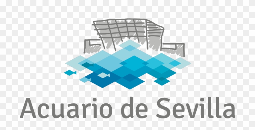 Colaboradores - Acuario De Sevilla Logo Clipart