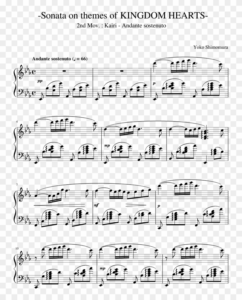 Andante Sostenuto - Alone Alan Walker Nuty Clipart