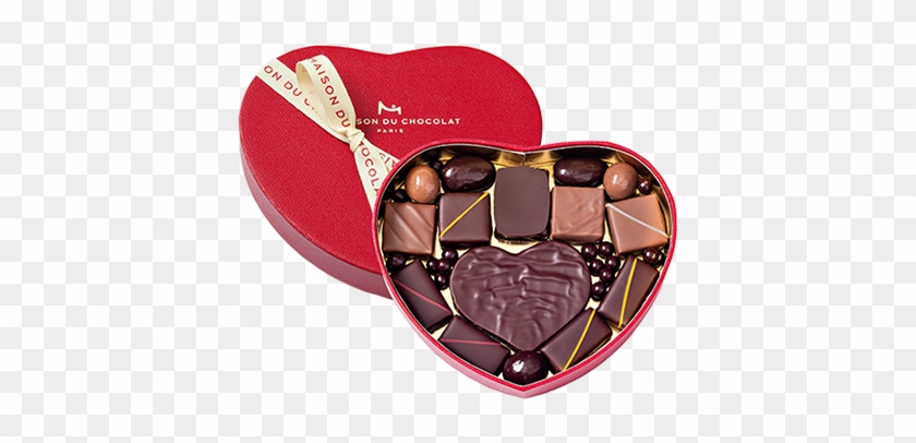 La Maison Du Chocolat Clipart #4121156