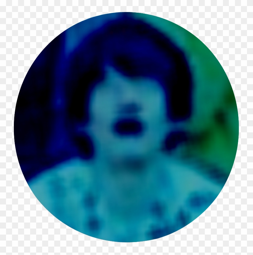 Kairi Nagashima - Circle Clipart