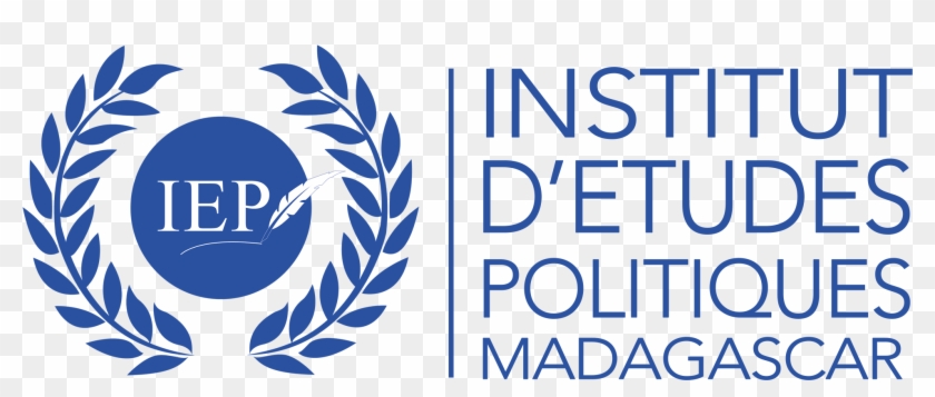 Iep Madagascar - Circle Clipart