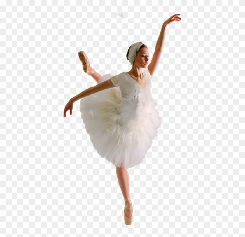 Ballet Dancer Png Clipart