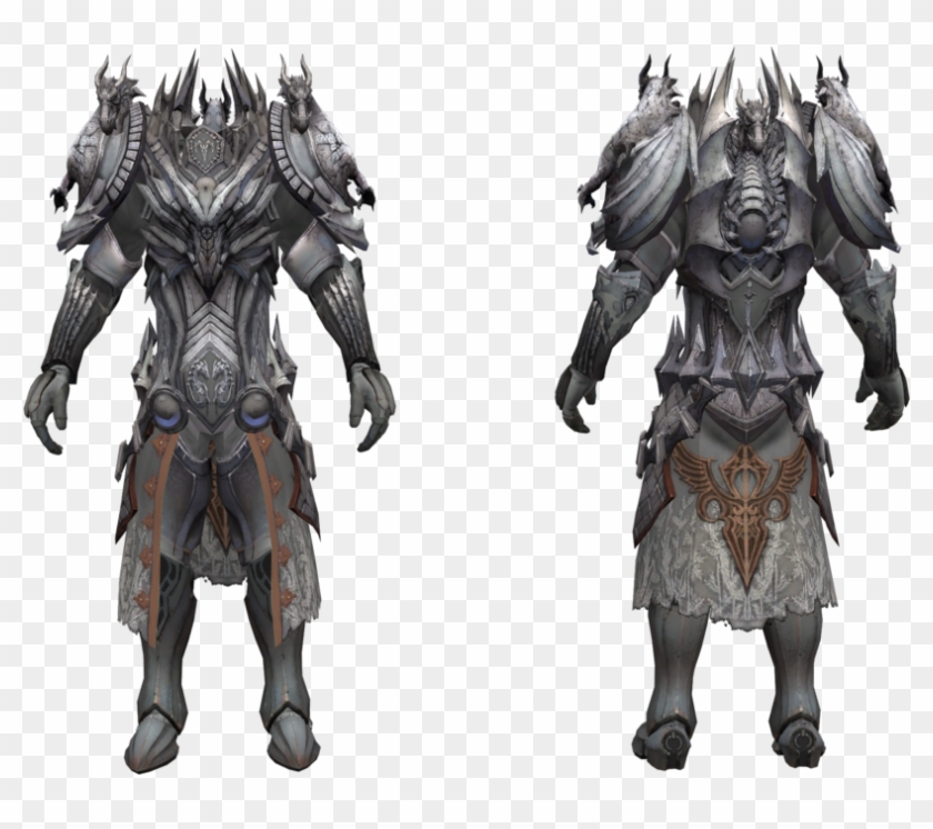 Jpg Transparent Stock Xps Tes V Mods Tera S Teraviridium - Skyrim Knight Armor Mod Clipart