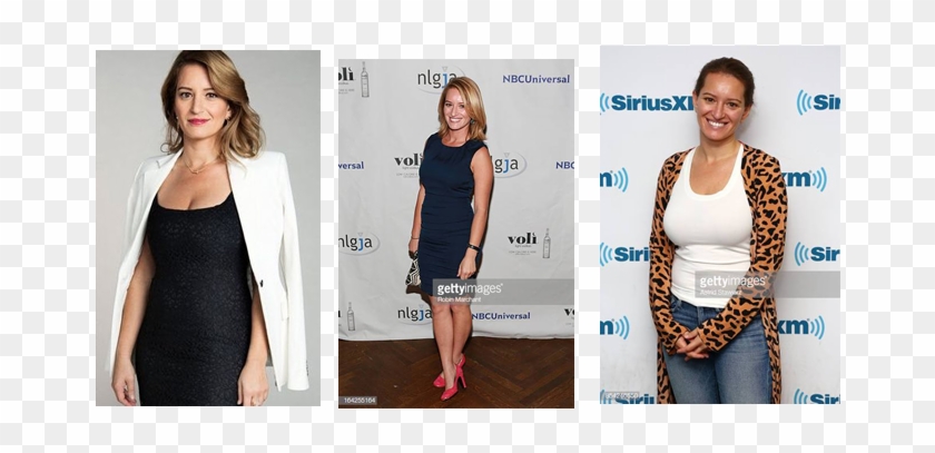 Katy Tur Photos - Katy Tur Measurements Clipart