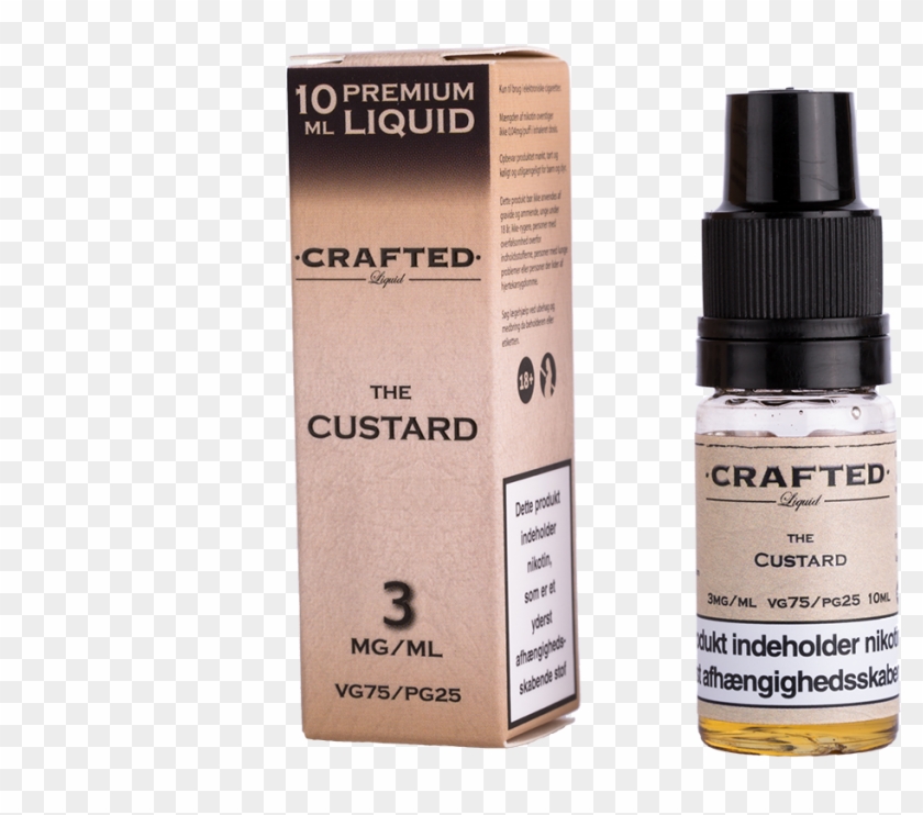 Er Du Over - Crafted Liquid Clipart