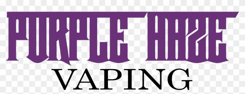 Purple Haze Logo Clipart