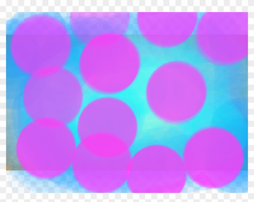 Background Scene - Parchment Card - Circle Clipart