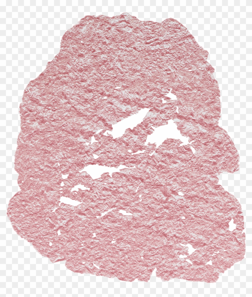 Recycled Paper Parchment Pink Background Clipart