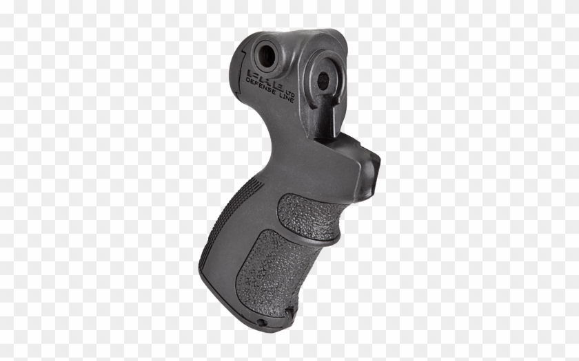 Image - Pistol Grip Clipart #4122099
