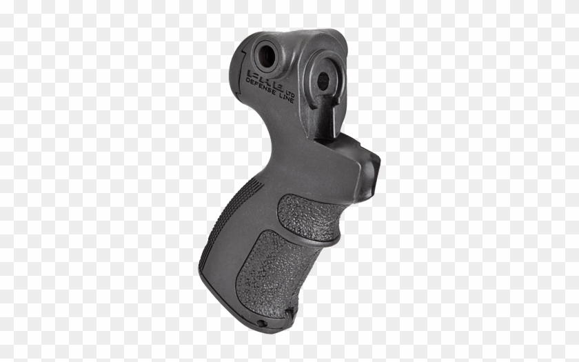 Image - Pistol Grip Clipart