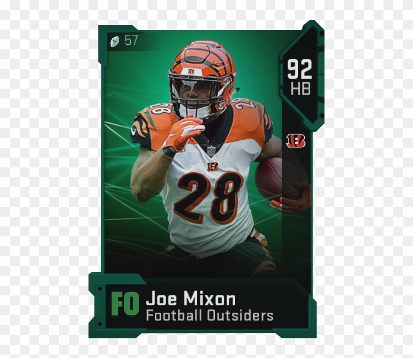 Football Outsiders - Sprint Football Clipart #4122166