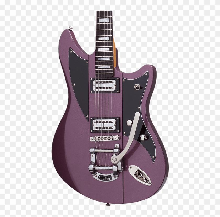 Electric Guitar Clipart #4122167