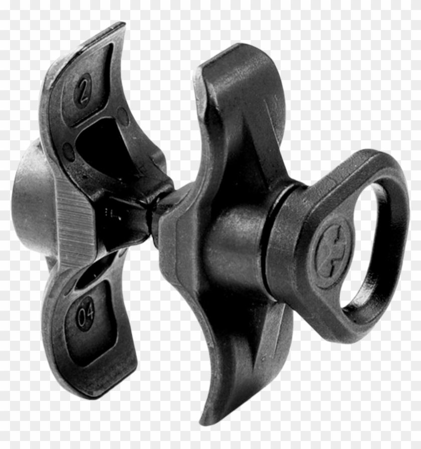 Magpul Mag508 Clipart #4122277