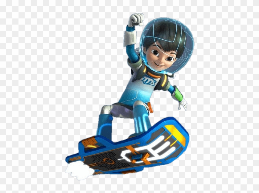 Download - Miles From Tomorrowland Clipart