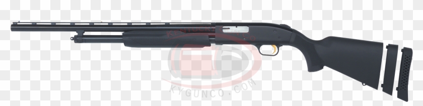 Mossberg Youth 20 Gauge Clipart