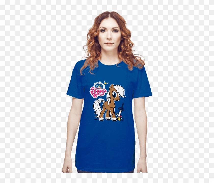My Little Epona - Shirtpunch Clipart