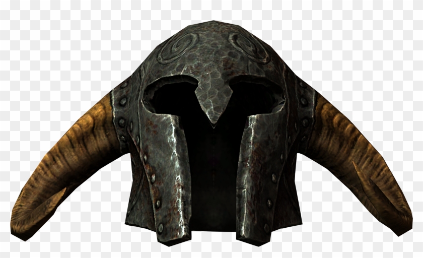 30274027 - Skyrim Helmets Clipart #4122359