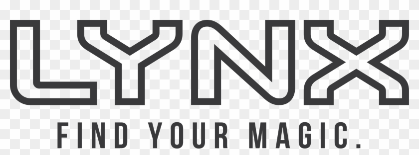 Lynxex - Monochrome Clipart #4122414