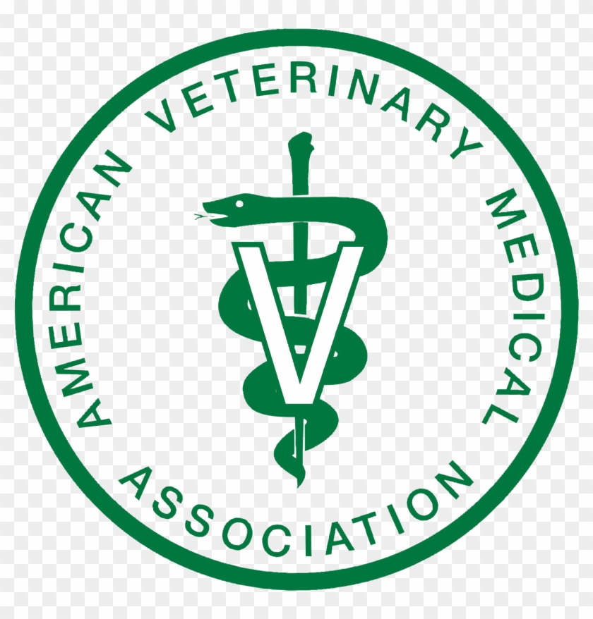 Lorem Ipsum - American Veterinary Medical Association Logo Clipart #4122416