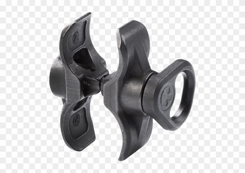 Picture Of Magpul Forward Sling Mount For Mossberg - Magpul Sling Mount For Remington 870 Clipart