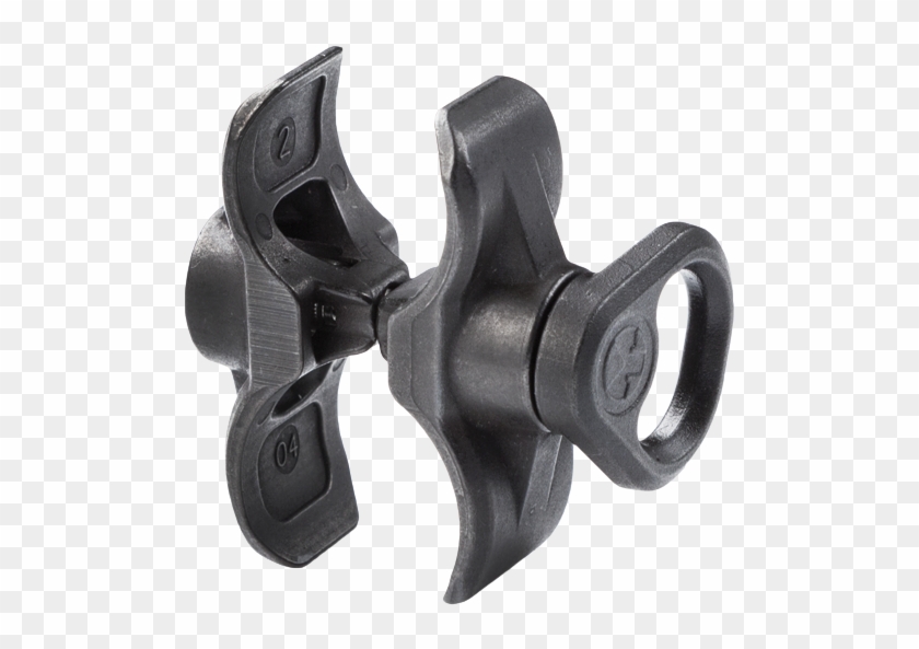 Picture Of Magpul Forward Sling Mount For Mossberg - Magpul Sling Mount For Remington 870 Clipart #4122453