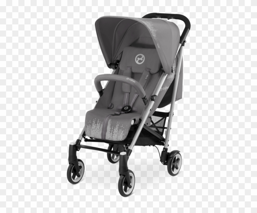 cybex callisto black