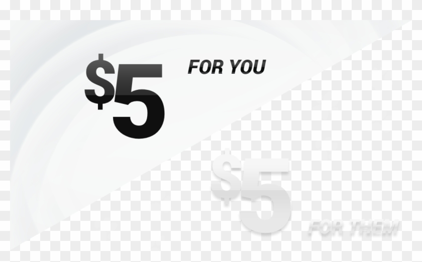 Featured Promotion - Oval Clipart