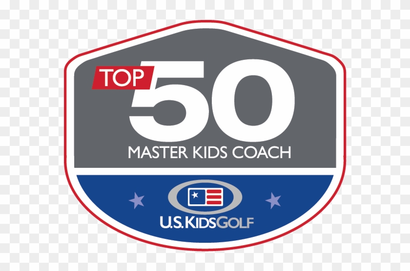 Master Kids Coach Logo - Circle Clipart #4122776