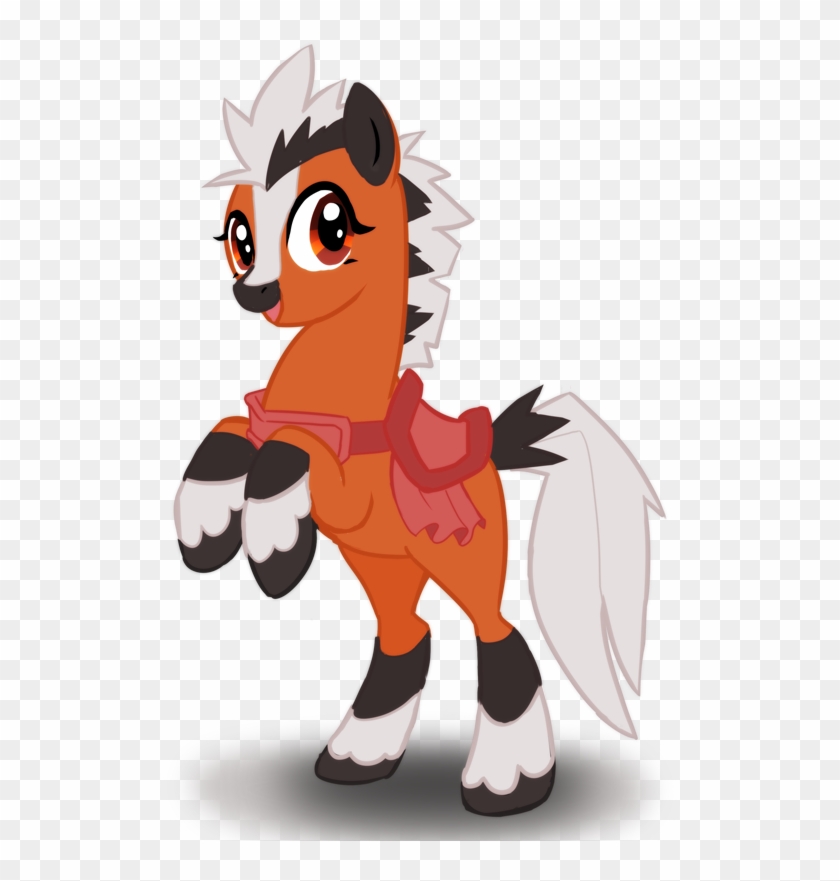 My Little Pony Friendship Is Magic Images Epona Mlp - My Little Pony Epona Clipart