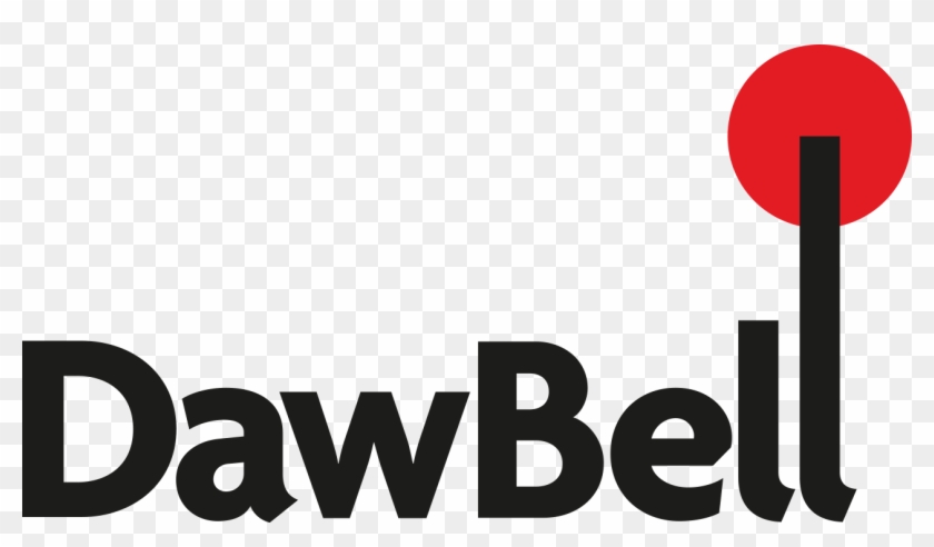 Dawbell Logo - Graphic Design Clipart #4122979