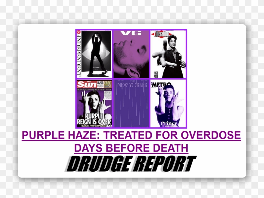 00046 - Drudge Report Clipart #4122996