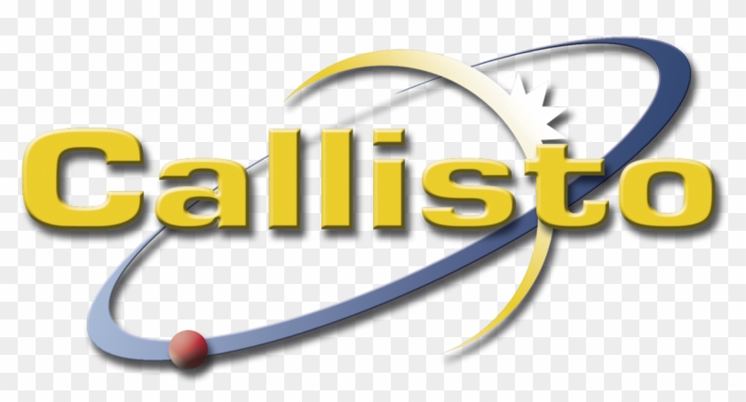 Callisto Callisto Logo - Graphic Design Clipart