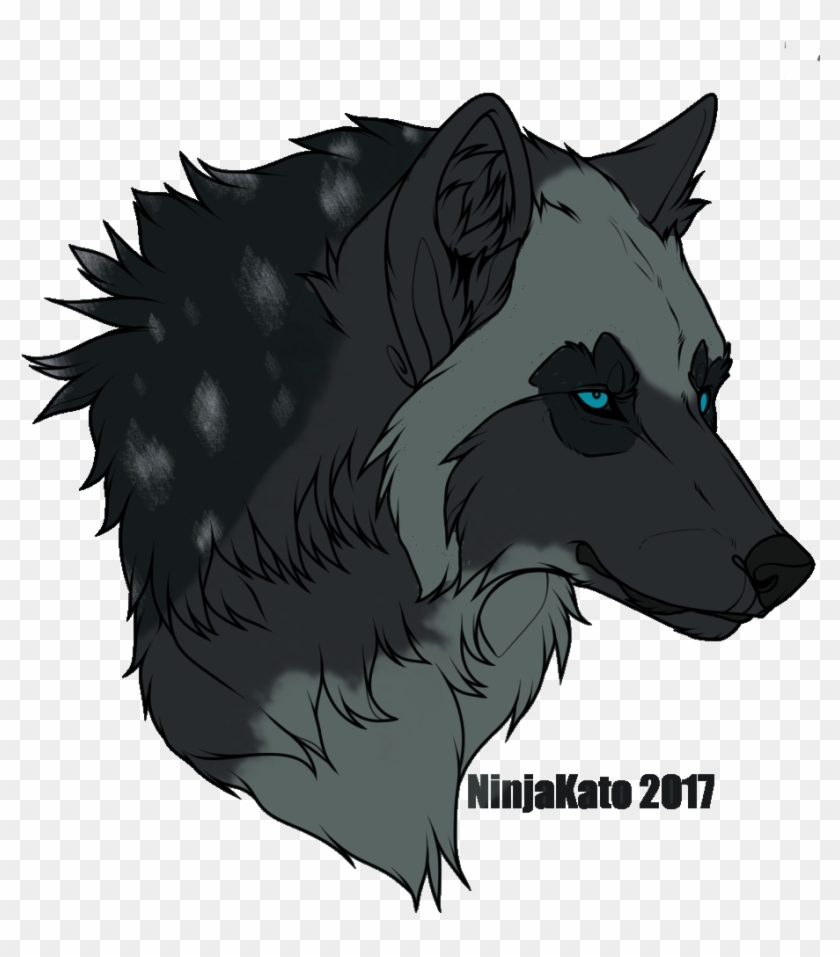 The Daughter Of Maera Stormfast And Stormblade, Callisto - Companion Dog Clipart #4123118