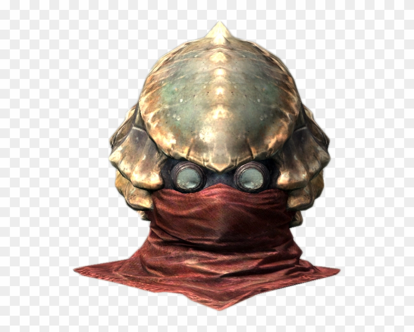 Latestcb=20130214014900 - Skyrim Chitin Armor Helmet Clipart