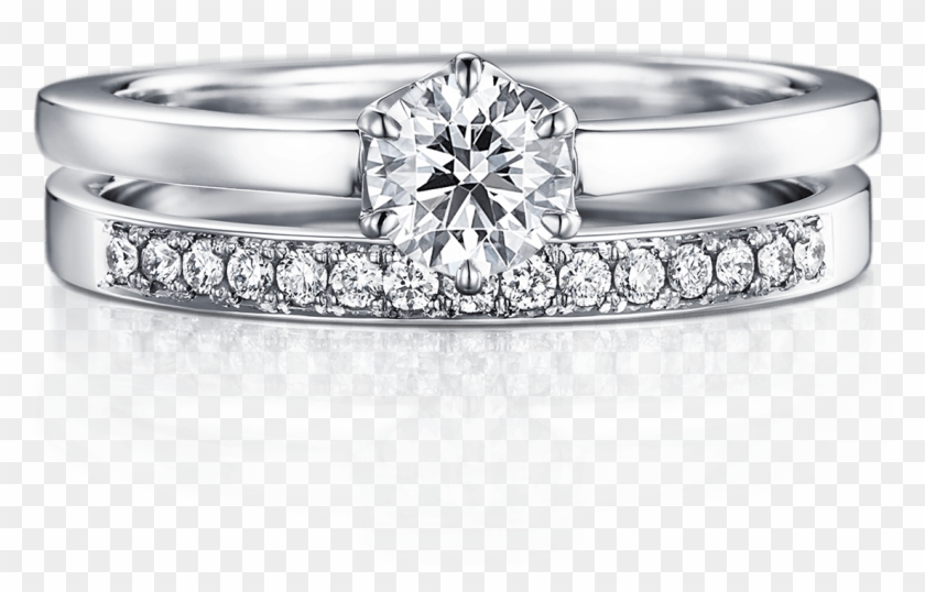 Ascella Sol & Epona0 - Wedding Ring Clipart #4123180