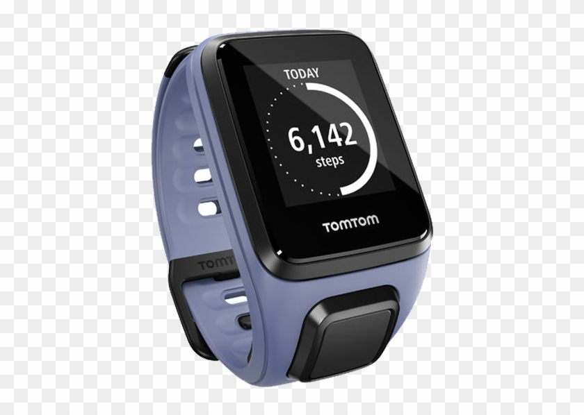 Tomtom Green Spark 3 Clipart