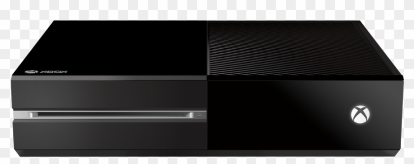 Xbox One Hardware - Xbox One Only Clipart