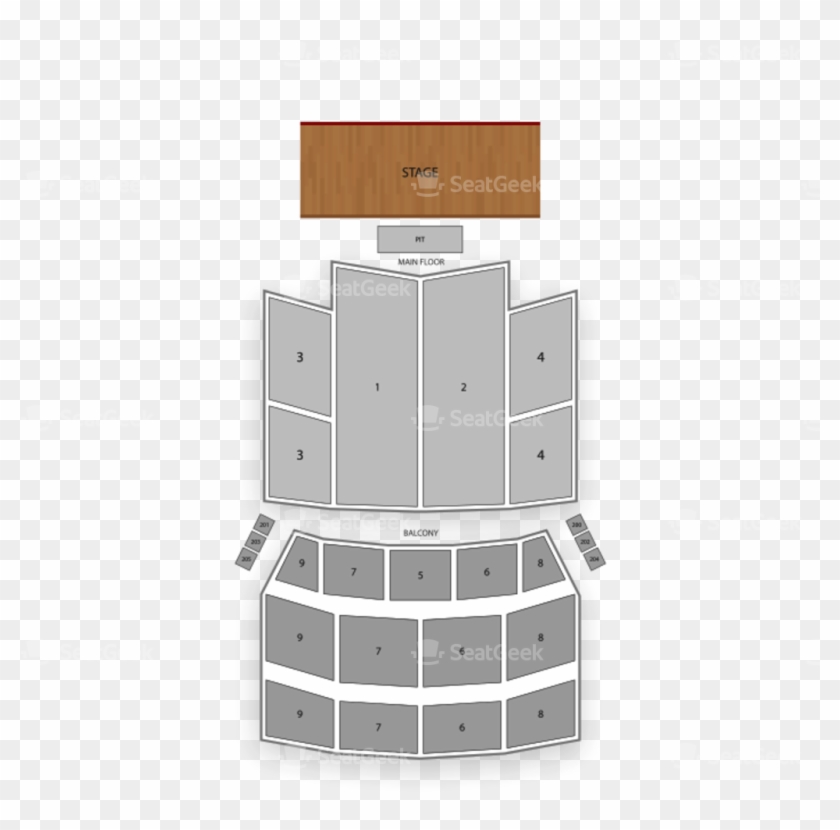 Dear Evan Hansen - Cabinetry Clipart