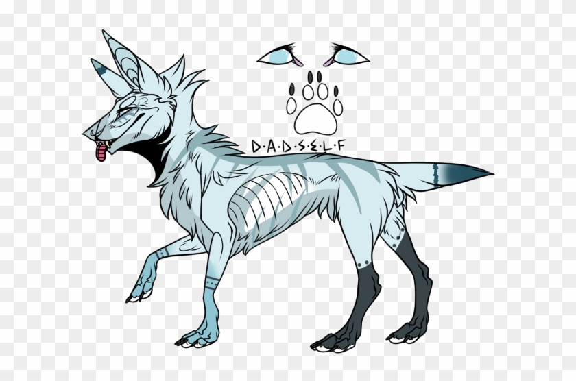 Layla Bb - Free Canine Base Clipart