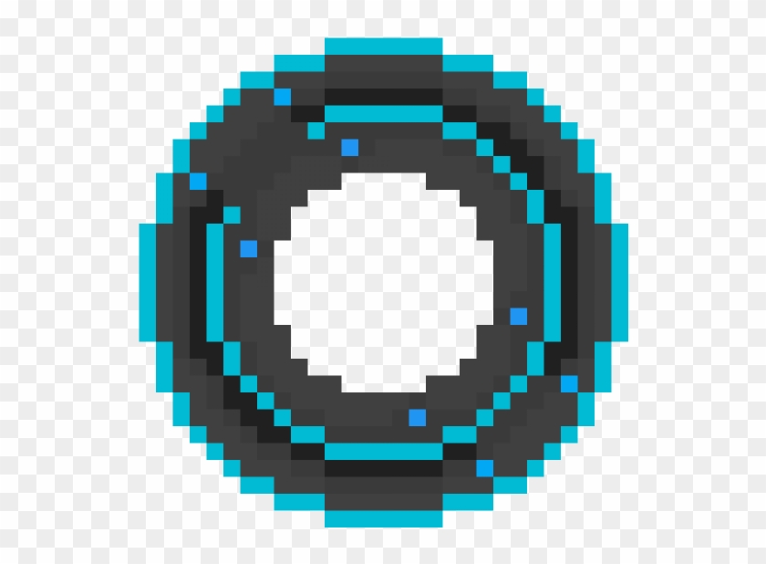 Tron Legacy- Light Disc - Pacman Game Over Gif Clipart