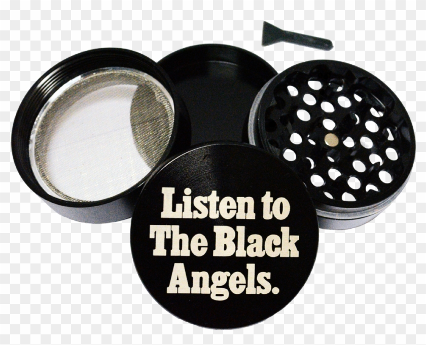 Start Your Summer Off Right W/ A Ebbet's “death Song” - Black Angels Are Watching You Clipart