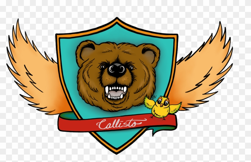 Team Callisto - Illustration Clipart #4123360