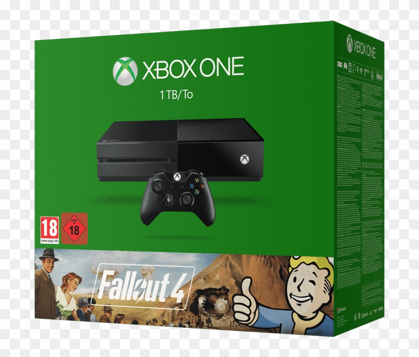 The Run Up To Christmas Is A Big One In The Gaming - Fallout 2 For Xbox One Clipart