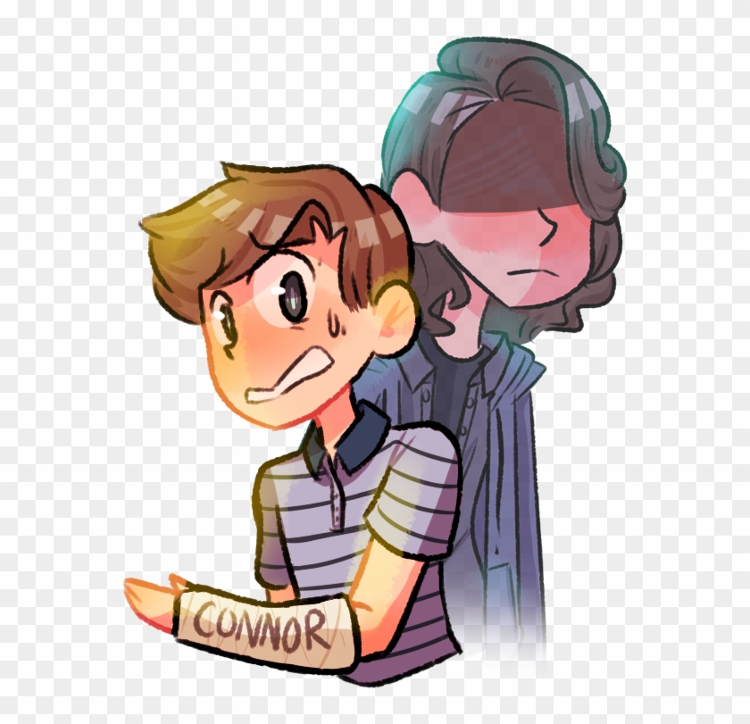 Image Result For Dear Evan Hansen Fanart - Dear Evan Hansen Fan Art Clipart