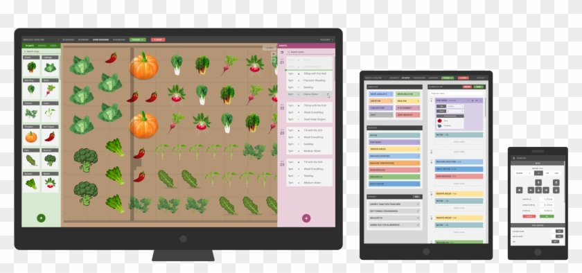 Collection Of Free Arduino Vector Open Source - Farmbot Io Clipart