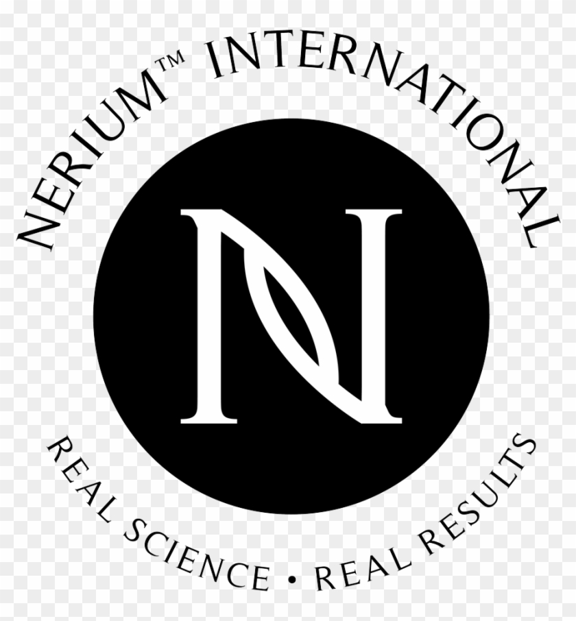 Profil Bisnis Nerium International - Nerium Clipart #4123656