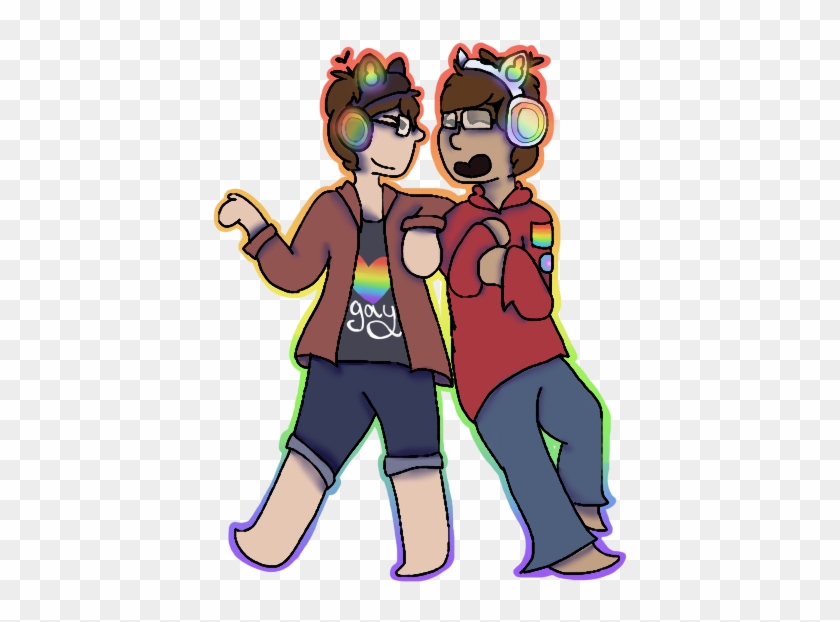 Jared Klienman From Dear Evan Hansen And Michael Mell - Michael Mell Dear Evan Hansen Clipart